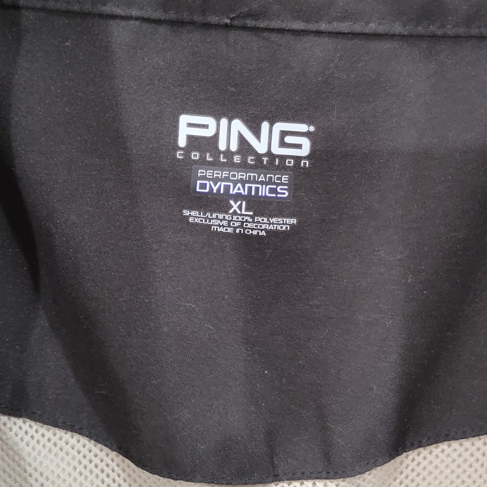 Pullover Windbreaker - image 4